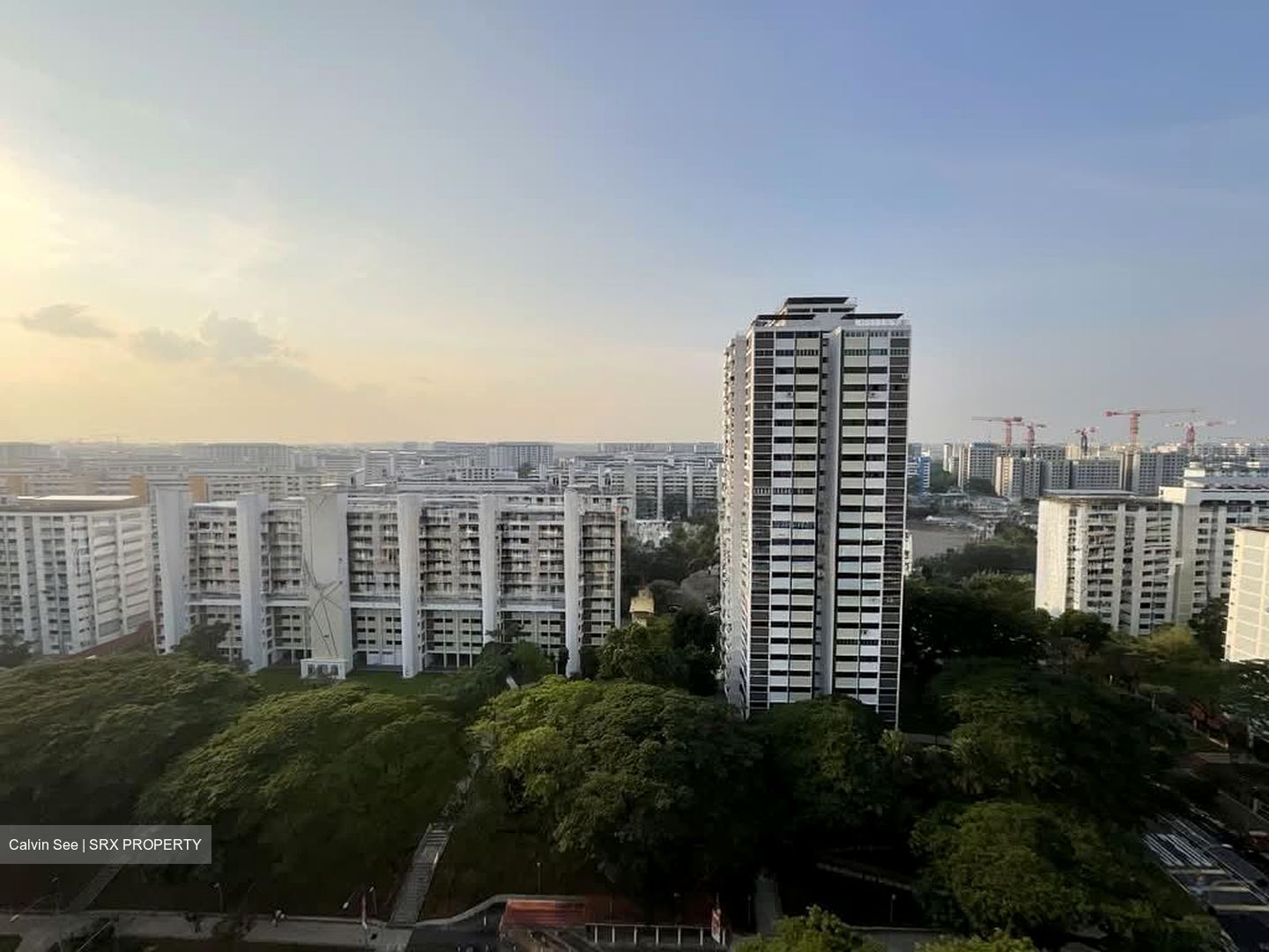 Blk 414 Garden Hill (Bedok), HDB 5 Rooms #598277391